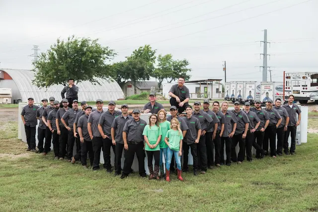 ClearWater Plumbers — photo from the business 4