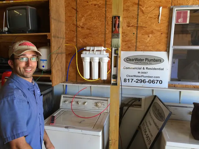 ClearWater Plumbers — photo from the business 7