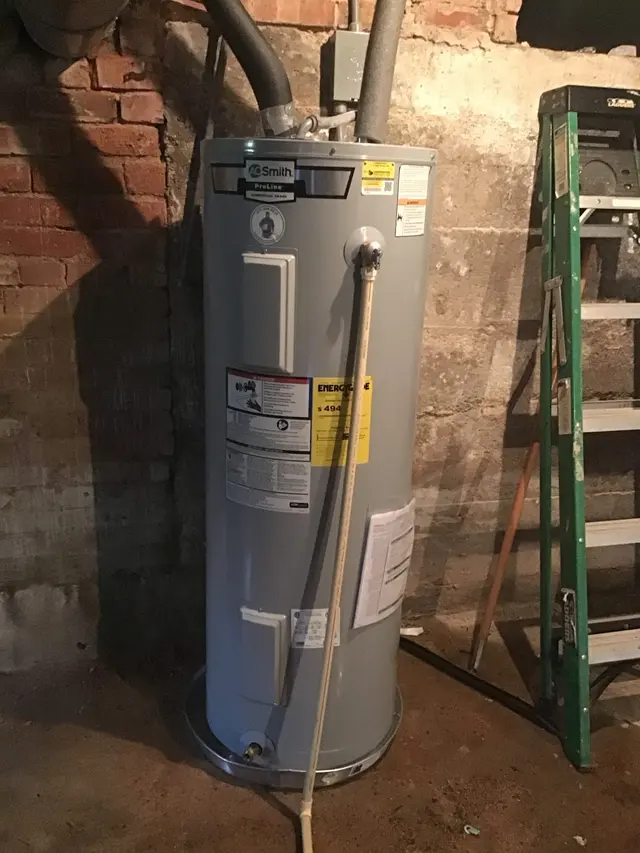 ClearWater Plumbers — photo from the business 3