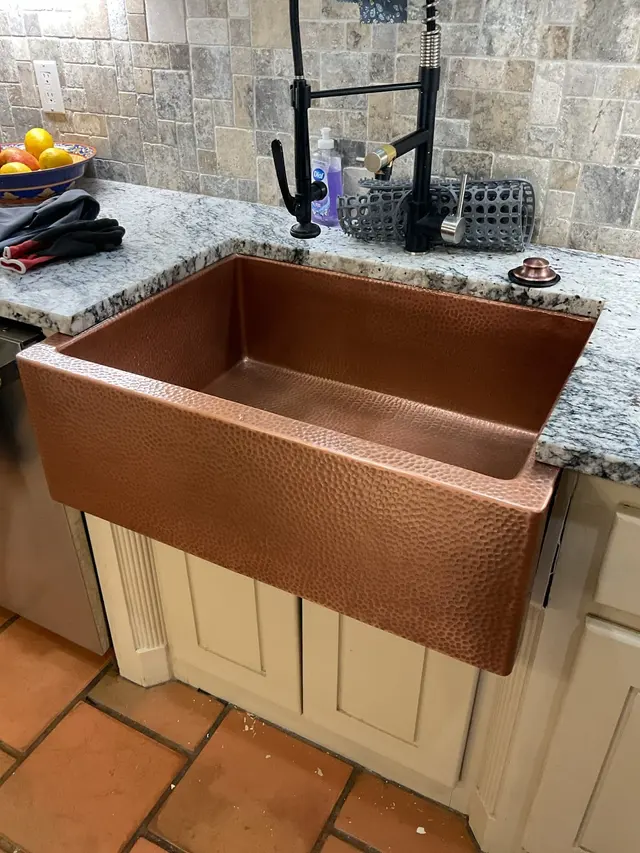 ClearWater Plumbers — photo from the business 9