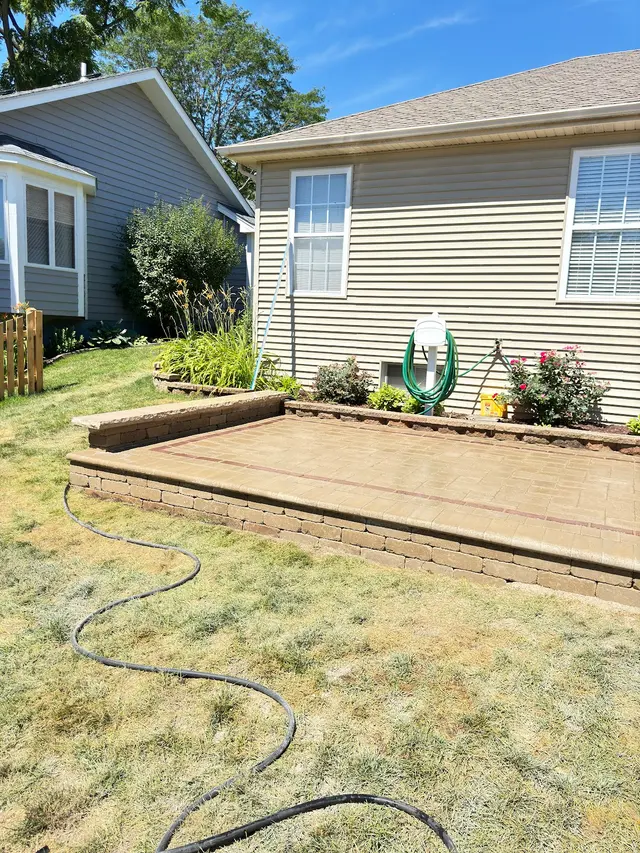 Delapaz Lawn Care and Tree Service — photo from the business 3