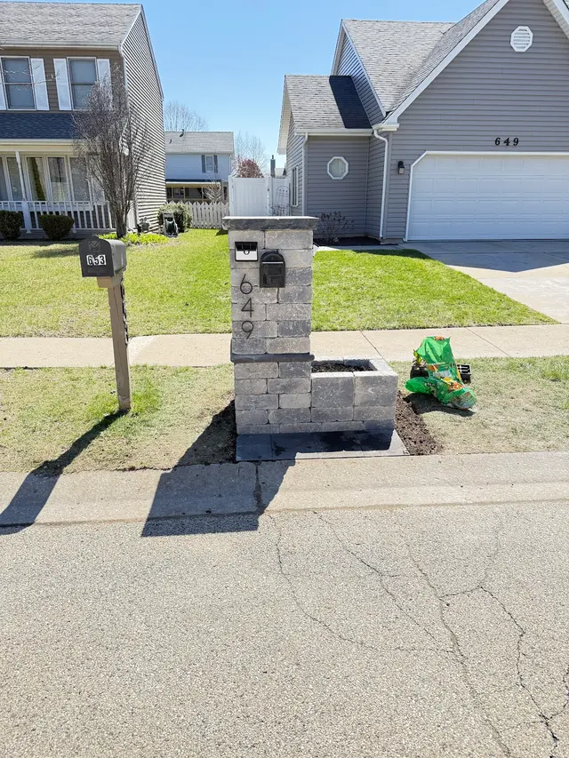 Delapaz Lawn Care and Tree Service — photo from the business 10