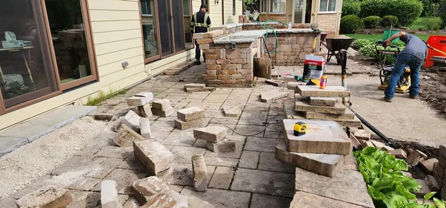 Delapaz Lawn Care and Tree Service — photo from the business 5