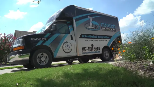 1st Choice Plumbing, Heating & Air Solutions — photo from the business 3