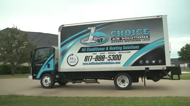 1st Choice Plumbing, Heating & Air Solutions — photo from the business 11