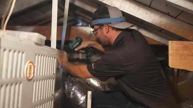 1st Choice Plumbing, Heating & Air Solutions — photo from the business 4