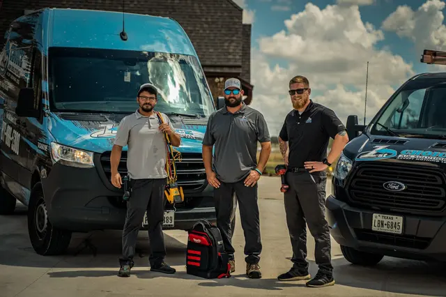 1st Choice Plumbing, Heating & Air Solutions — photo from the business 8