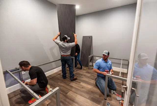 1st Choice Plumbing, Heating & Air Solutions — photo from the business 7