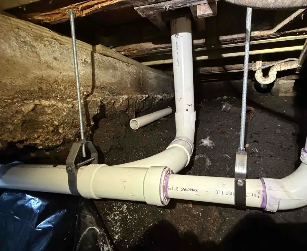 Service Squad Plumbing — photo from the business 6