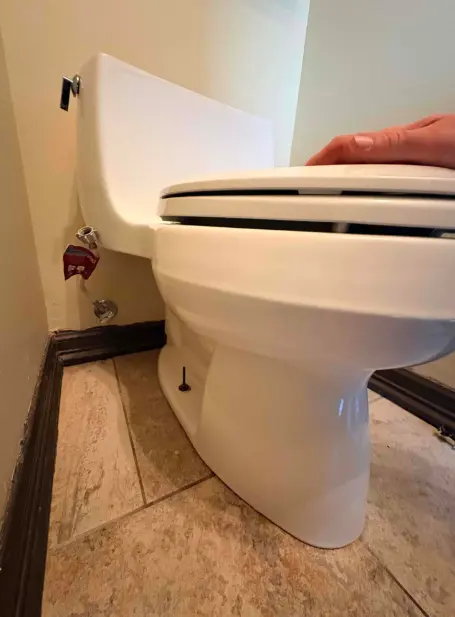 Service Squad Plumbing — photo from the business 10