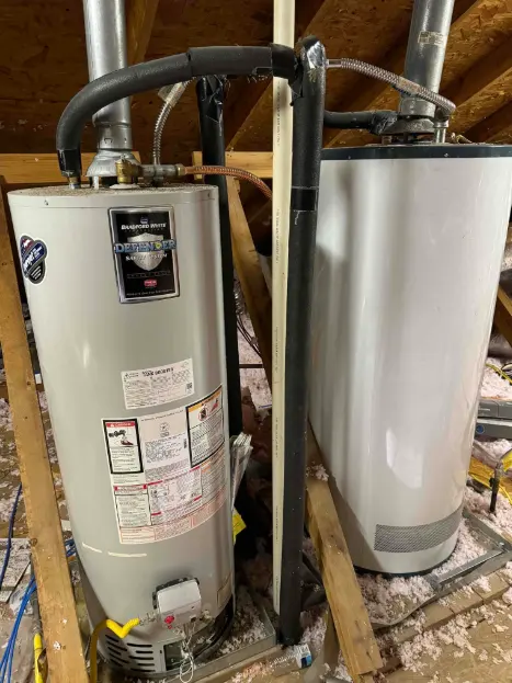 Service Squad Plumbing — photo from the business 7