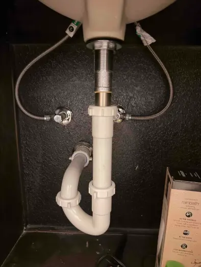 Service Squad Plumbing — photo from the business 11