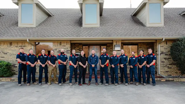 Service Squad Plumbing — photo from the business 5