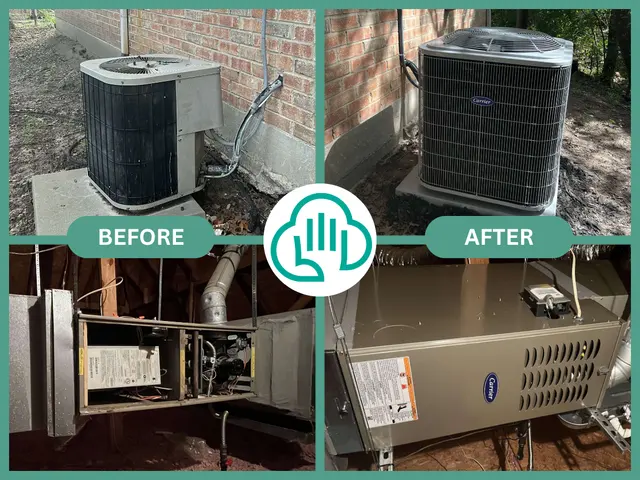 Team Enoch: Electric, Plumbing, Air, Roofing — photo from the business 2