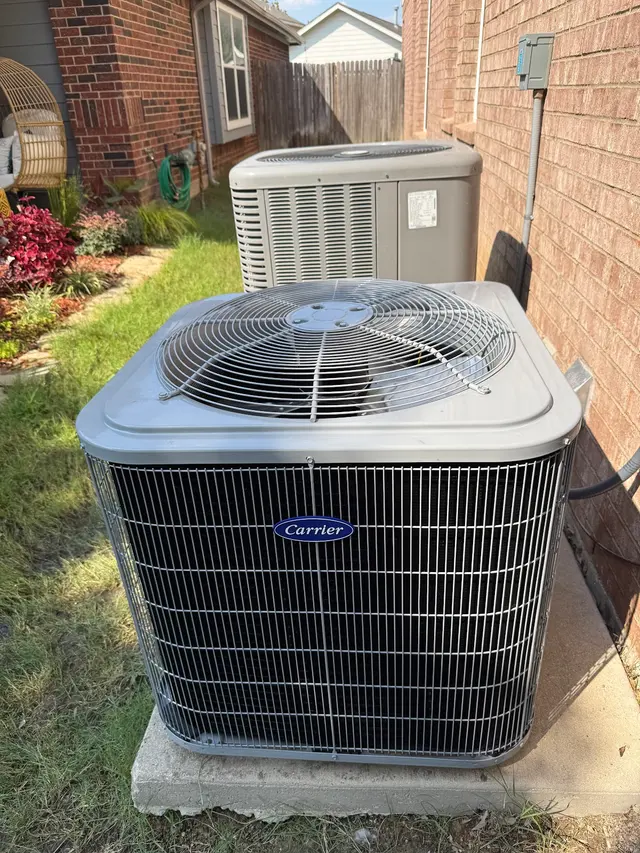 Team Enoch: Electric, Plumbing, Air, Roofing — customer photo 4