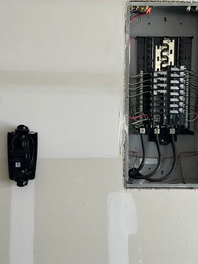 Team Enoch: Electric, Plumbing, Air, Roofing — customer photo 6