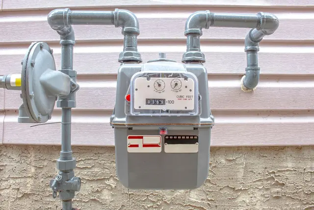 Mother Modern Plumbing, Sewer & Drain — photo from the business 10