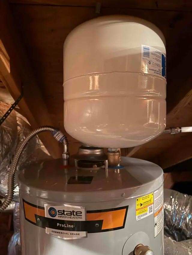 Mother Modern Plumbing, Sewer & Drain — photo from the business 5