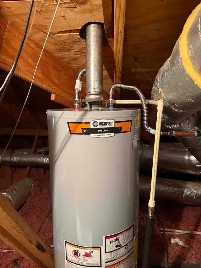Mother Modern Plumbing, Sewer & Drain — photo from the business 2