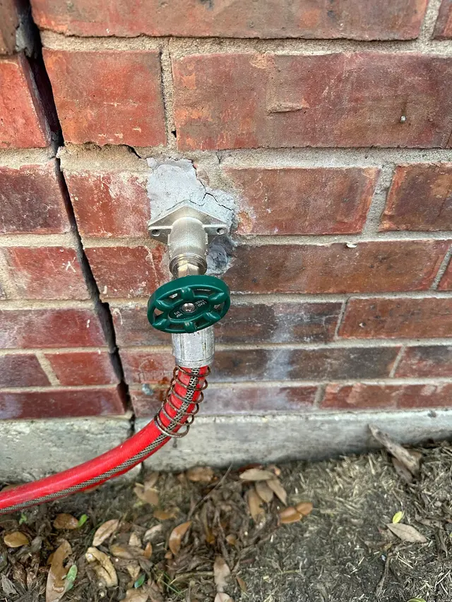 Customer photo of work by Mother Modern Plumbing, Sewer & Drain, from m c's review