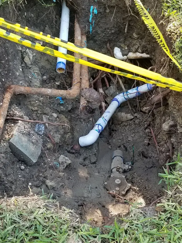 Joyner Plumbing Company, Ltd. — customer photo 6