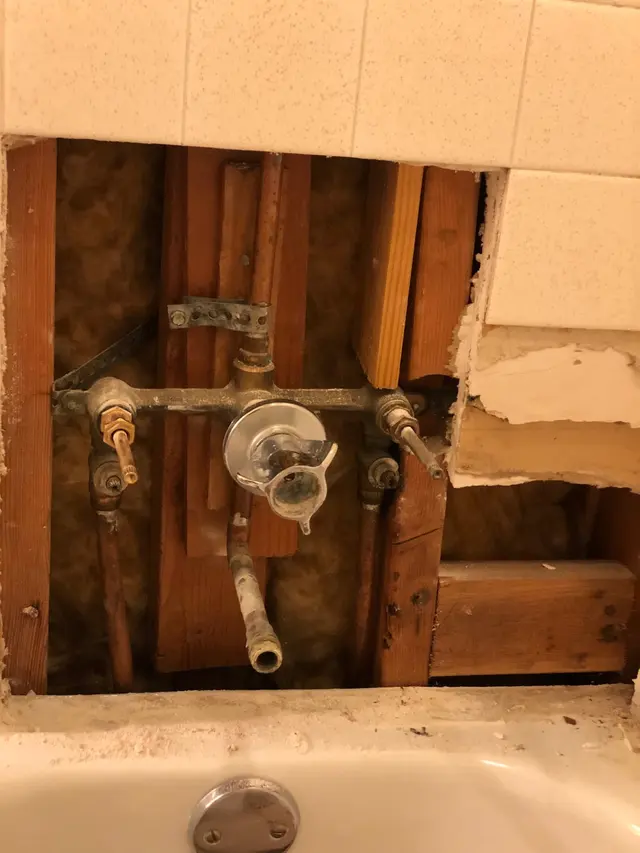 Joyner Plumbing Company, Ltd. — customer photo 11