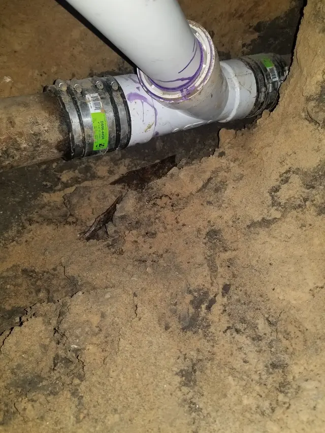 Joyner Plumbing Company, Ltd. — customer photo 9