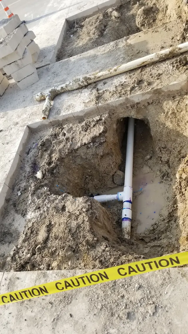 Joyner Plumbing Company, Ltd. — customer photo 8