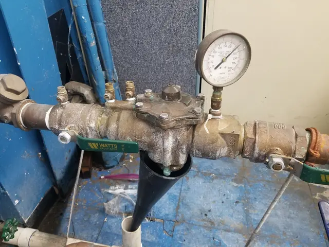 Joyner Plumbing Company, Ltd. — customer photo 7