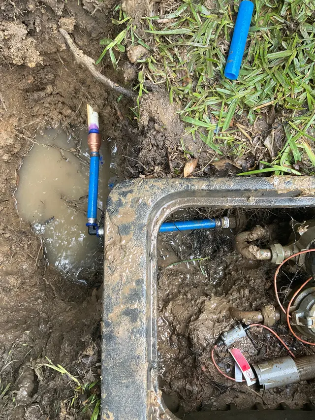 Stinson Plumbing & Water Heater Repair — photo from the business 11
