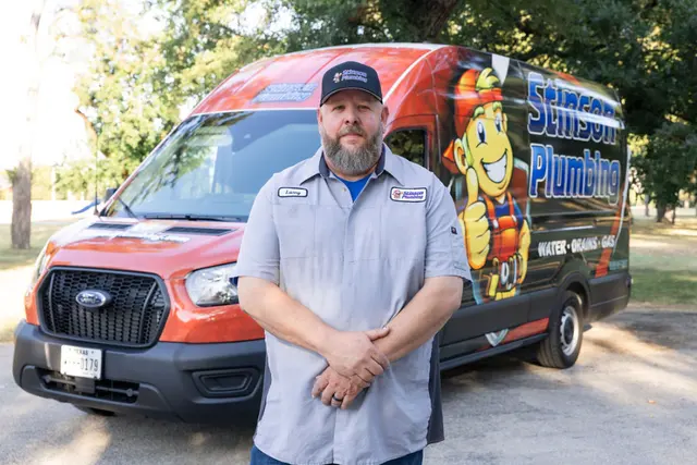 Stinson Plumbing & Water Heater Repair — photo from the business 8