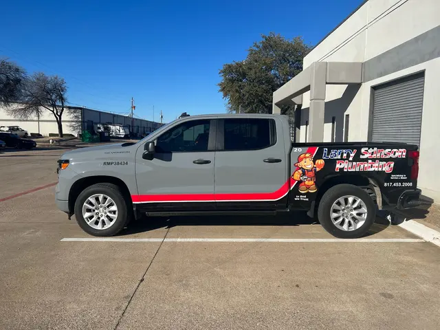 Stinson Plumbing & Water Heater Repair — photo from the business 10