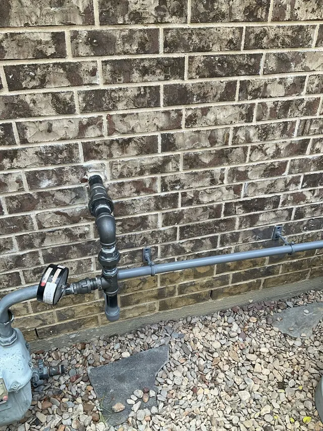 Stinson Plumbing & Water Heater Repair — photo from the business 9