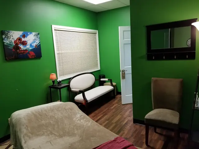 Beyond Massage - Massage Therapeutics — photo from the business 7