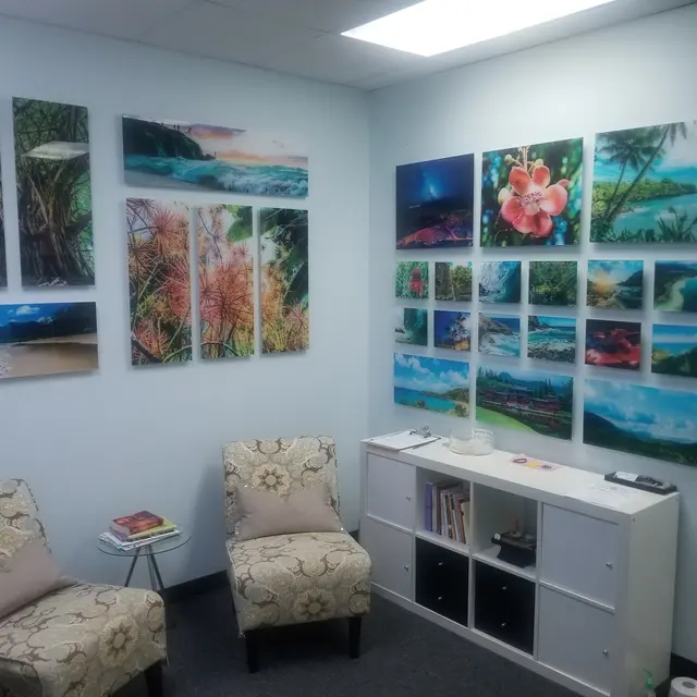 Beyond Massage - Massage Therapeutics — photo from the business 1