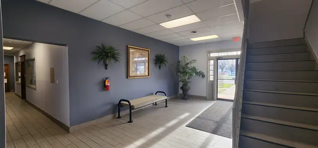 Beyond Massage - Massage Therapeutics — photo from the business 3