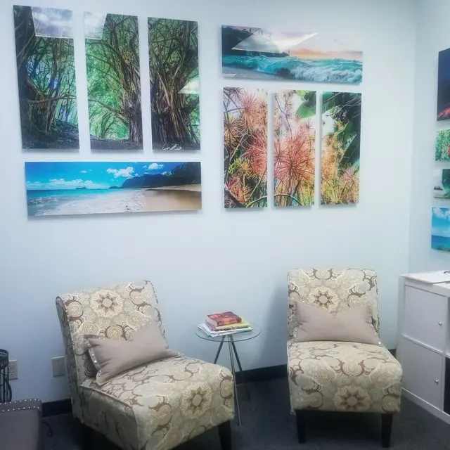 Beyond Massage - Massage Therapeutics — photo from the business 11