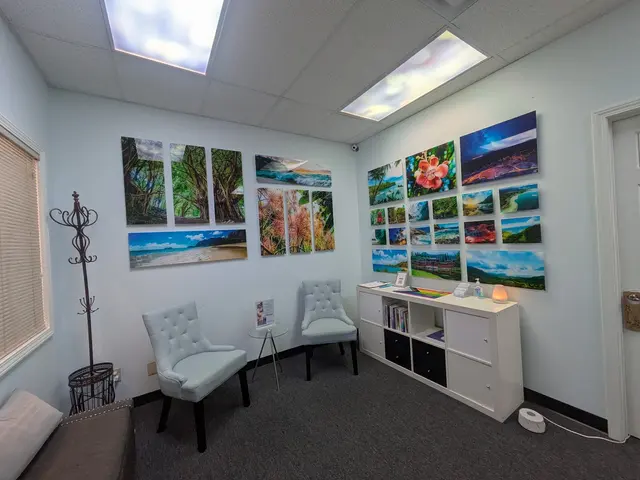 Beyond Massage - Massage Therapeutics — customer photo 12