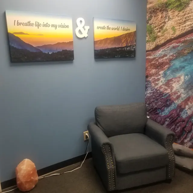 Beyond Massage - Massage Therapeutics — photo from the business 4
