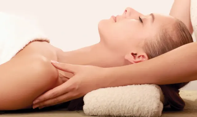Beyond Massage - Massage Therapeutics — photo from the business 8