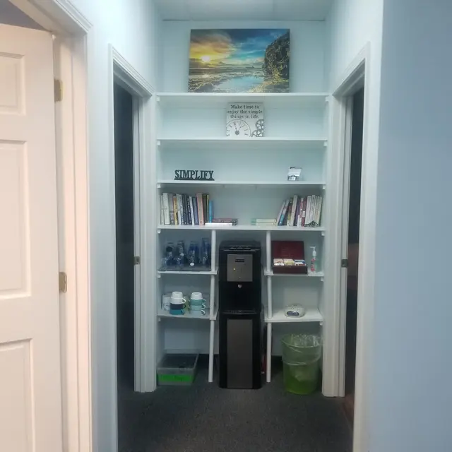 Beyond Massage - Massage Therapeutics — photo from the business 6