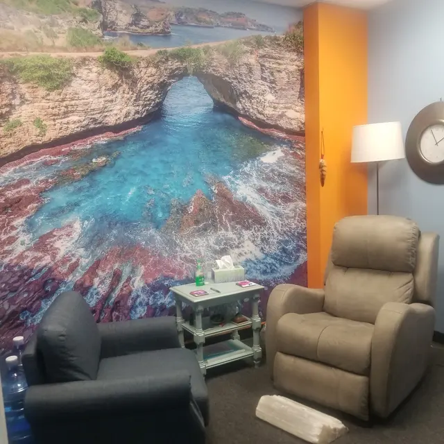 Beyond Massage - Massage Therapeutics — photo from the business 5
