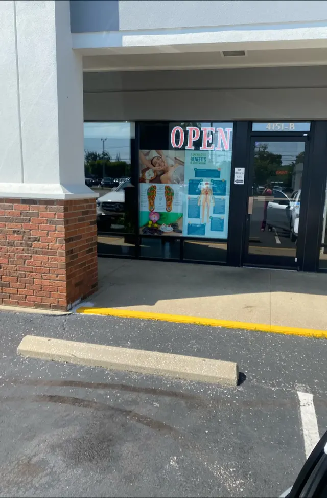 Endlesshealinghandsmassage — customer photo 8