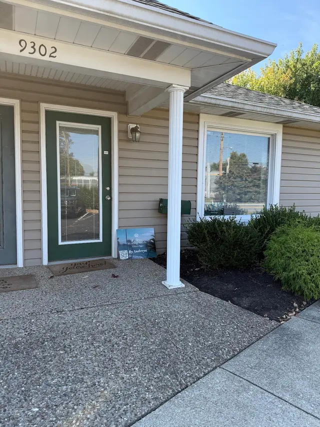 Endlesshealinghandsmassage — photo from the business 10