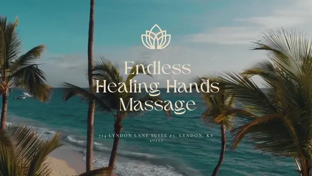 Endlesshealinghandsmassage — photo from the business 1