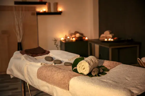 Keeper of the Well Massage Health and Wellness — photo from the business 4