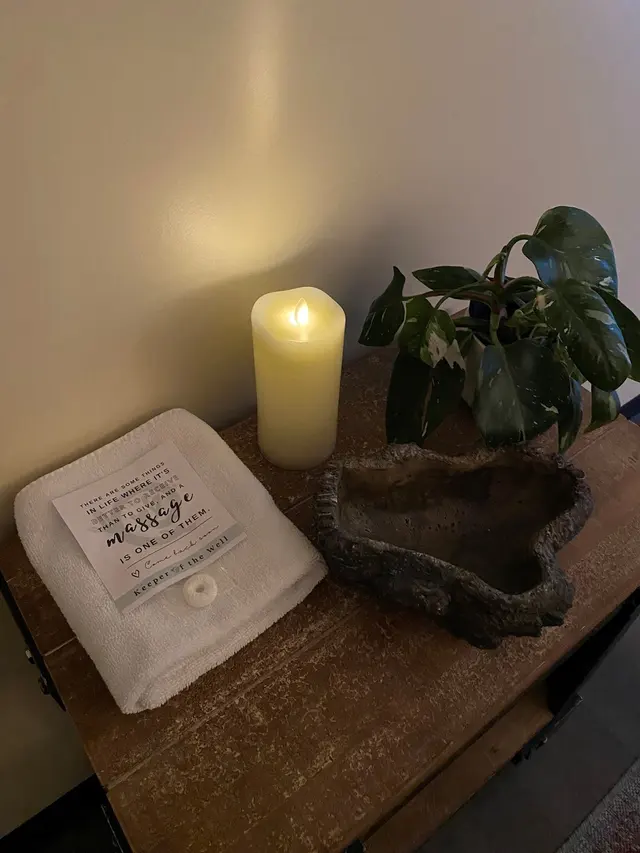 Keeper of the Well Massage Health and Wellness — photo from the business 11