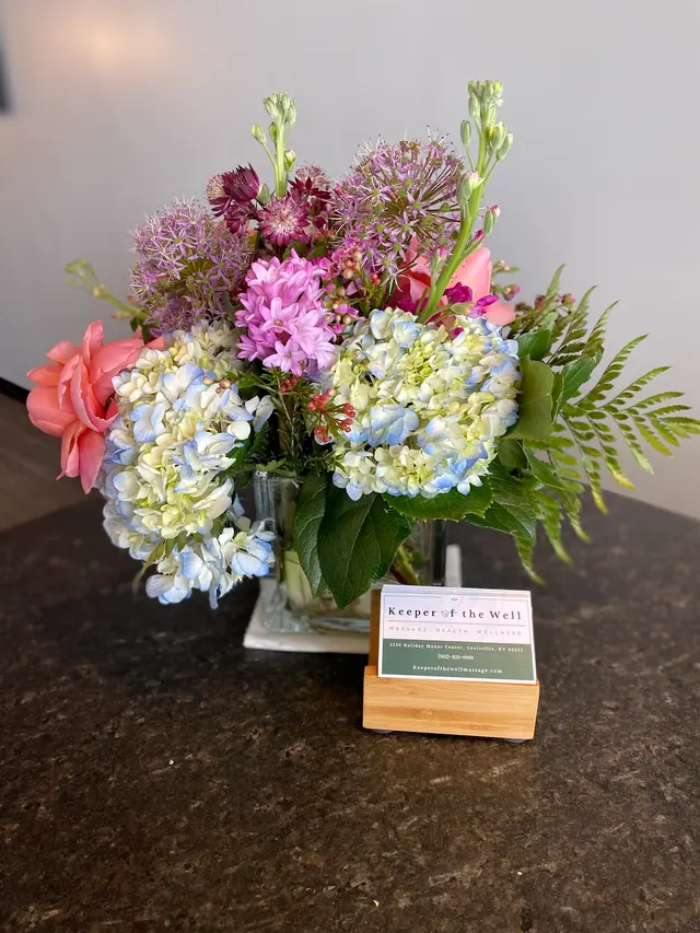 Keeper of the Well Massage Health and Wellness — photo from the business 8