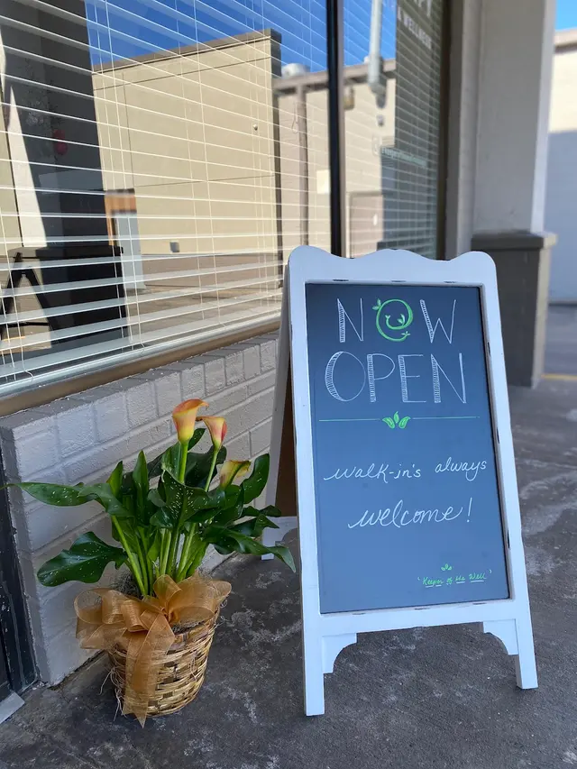 Keeper of the Well Massage Health and Wellness — photo from the business 9
