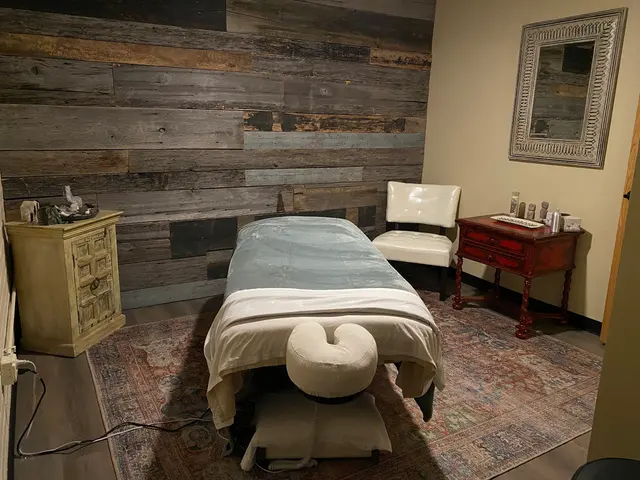 Keeper of the Well Massage Health and Wellness — customer photo 6
